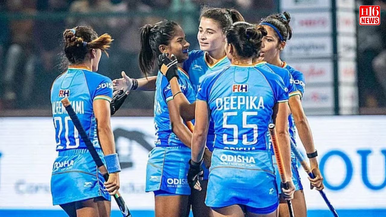 Team India Loses To Australia Yet Again